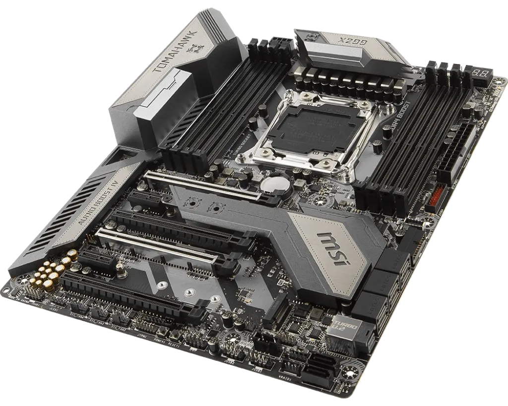 Прошивка BIOS