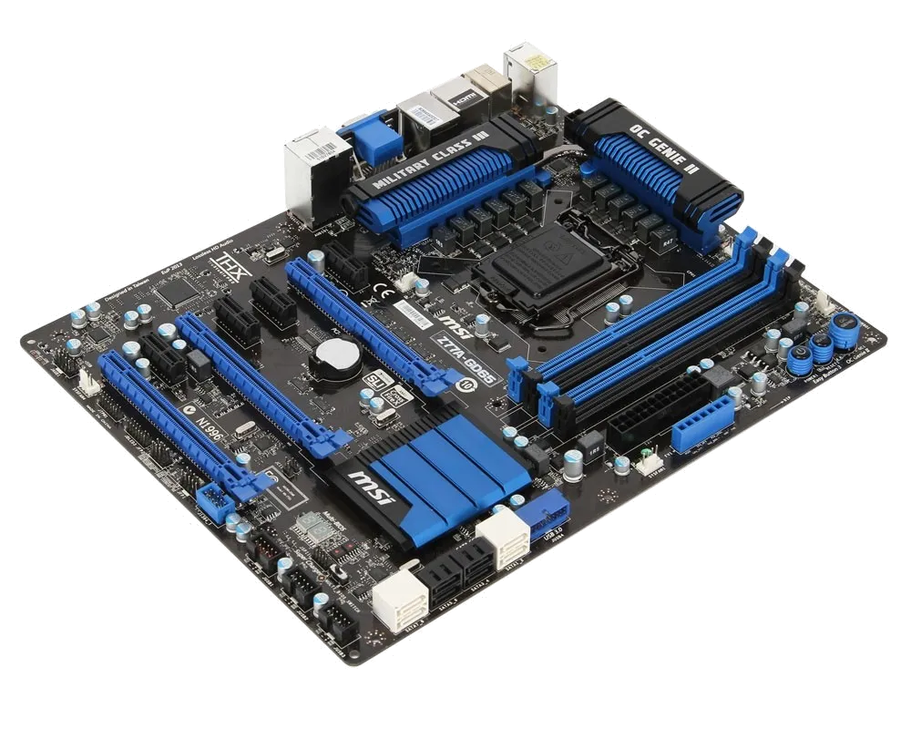 Z77A-GD65