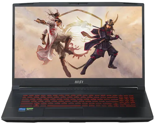 GF76 Katana 11UCX
