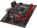 B360M GAMING PLUS
