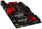 Z170A GAMING M7