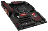 X99A GAMING 9 ACK